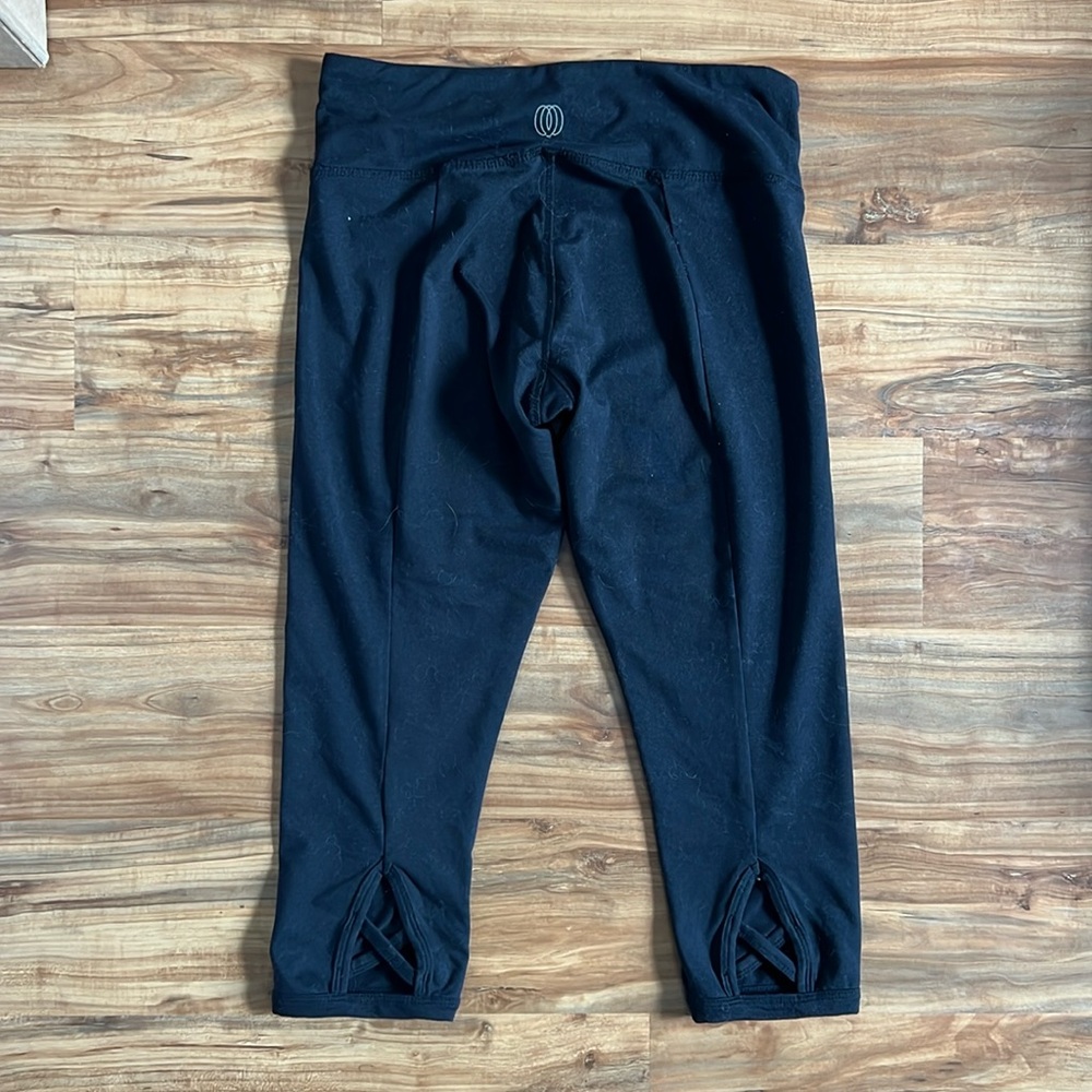Balance Collection Yoga Capri Pants